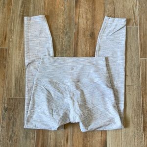 Align lululemon